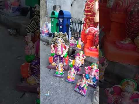 Ganesh chaturthi latest video