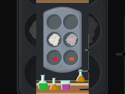 Easy, Fun Science Experiment for Kids [Hidden Colors] #scienceexperiment