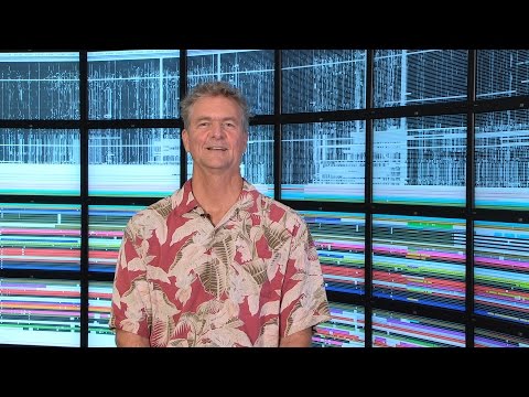 David Haussler (UC Santa Cruz / HHMI): What Can We Learn From Sequencing Our Genomes