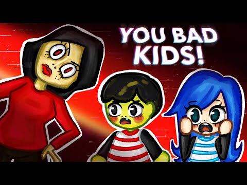 World's Most Evil Parents! Bad Parenting Story...