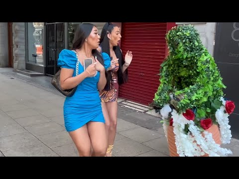 Best Of Bushman Prank 2022 Compilations !!