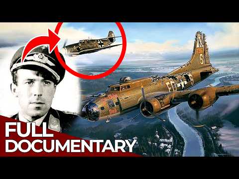 World War Weird: Honour Among Pilots | Free Documentary History