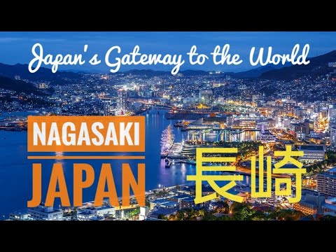 15 Must Visit Places in Nagasaki Prefecture, Japan