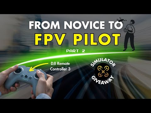 FPV Simulator to Real Flight: Skills Progression in Uncrashed FPV Drone Simulator