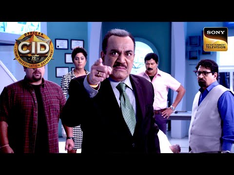 क्या Daya और Purvi को Safe Room में से सही सलामत बाहर निकाल पाएंगे ACP? | CID | Saving The Day