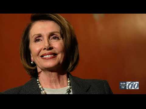 NANCY PELOSI NEXT HOUSE SPEAKER? MAYBE NOT