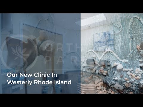 Orthopedic Partners Comes To Westerly Rhode Island