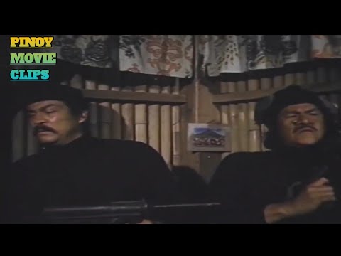 Kulong O Harana - Eddie Garcia / Paquito Diaz / Max Avarado / Nino Muhlach