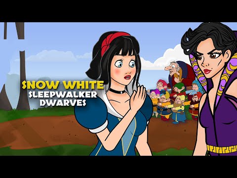 Snow White Episode 6