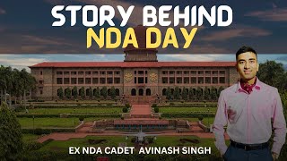 Happy NDA Day #nda #army #motivation