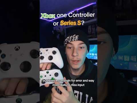 What's the best #xboxcontroller #2024 #controller #controllergang #controllersettings #xbox #xboxone