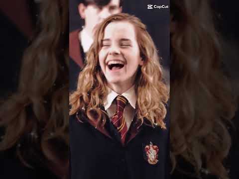 #fypシ #harrypotteredit #hermionegranger