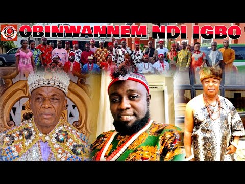 OBINWANNEM NDI IGBO GLOBAL FOUNDATION MORNING PROGRAM  | SUPPORT YOUR VILLAGE NOW