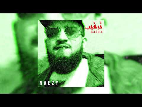 Naezy - Shabd prod. by HashBass