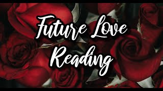 Virgo Future Love Reading 🌹