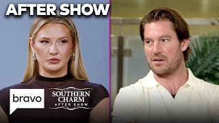 Can the Southern Charm Cast Believe Craig Conover? | Southern Charm After Show (S10 E12) | Bravo