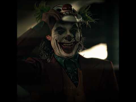 Who do you think played his role better? | 4к 120 fps #joker #dc #edit #120fps