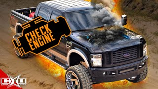 Is the 6.4 Powerstroke Worth it!?