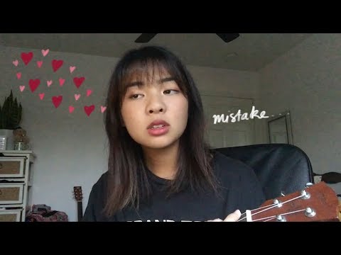 i fell in love by mistake - marc (cover)