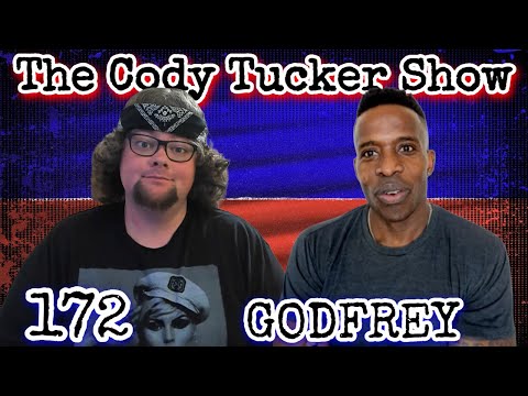 Godfrey | The Cody Tucker Show #172