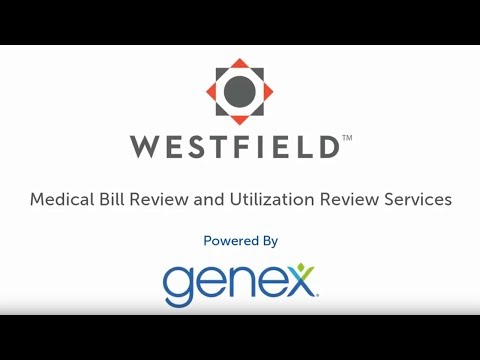 Medical Bill Review and Utilization Review Services