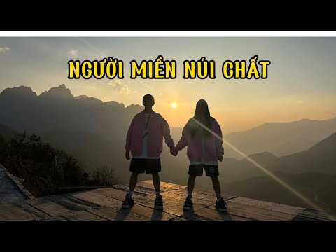 NGƯỜI MIỀN NÚI CHẤT - Trang Ex Dance Fitness