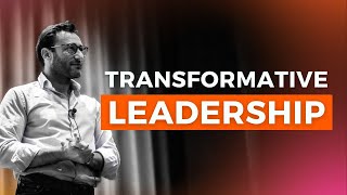 Revolutionize and Transform Your Leadership | Full Conversation