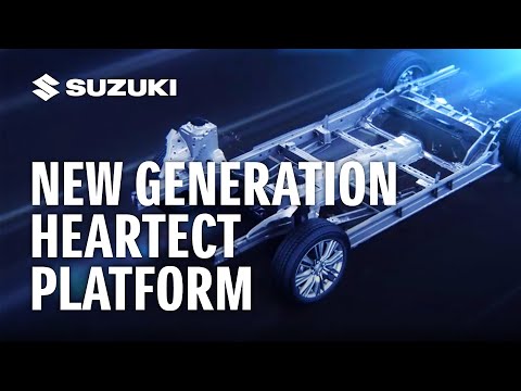 New Generation HEARTECT Platform