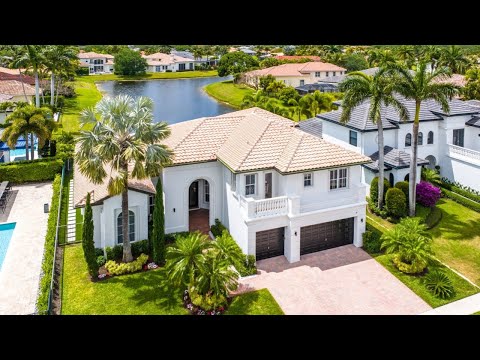 16461 Via Venetia E, Delray Beach, FL