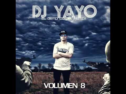 Esa Mami - DJ YAYO