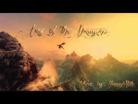 Fantasy Medieval Music - Cry of the Dragons