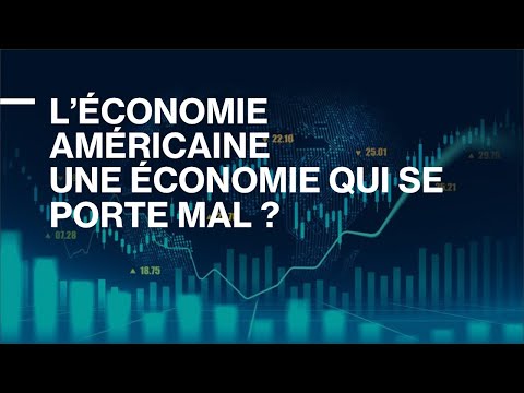 L'économie américaine se porte aussi mal que vous pensez?