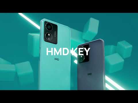 HMD Key - Your Key to Premium Simplicity​