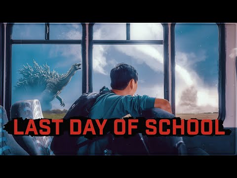 3 Disturbing True Last Day of School Horror Stories