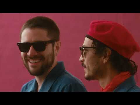 Juan Pablo Vega - Real feat. Caloncho (Video Oficial)