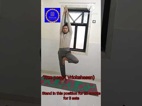 yoga for parkinson disease @TimaYog #yoga #yogabenifits #parkinson #shorts #trendingshorts