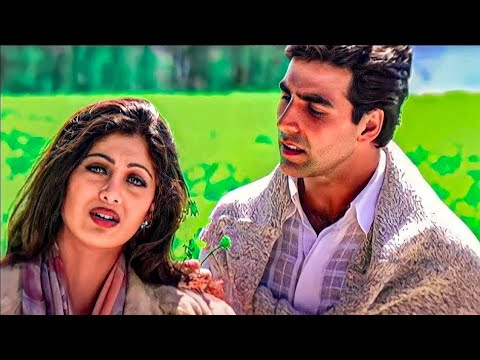 Dil Ne Yeh Kaha Hain Dil Se- Full Video Song |Akshay Kumar Shilpa Shetty | Dhadkan | Romantic Song