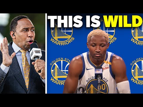 The Golden State Warriors Successful deal SHOCKS THE NBA!