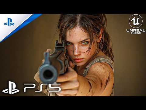 17 NEW Upcoming Games of JANUARY 2025 You NEED to KNOW ABOUT | PC, PS5, Xbox Series X, NS