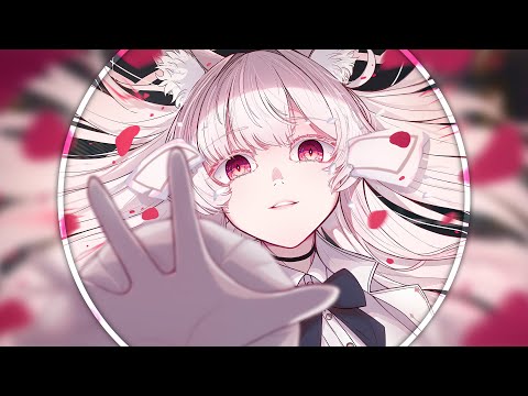 ❀「Nightcore」❀ haju:harmonics - Ember ♪