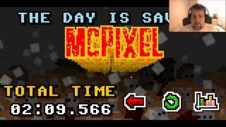 McPixel - E09 Free DLC!