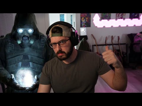 HUGE Day, News, Reacts, Chatting | Stalker 2 continues