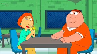 Family Guy Season 23 Ep 05 Full Episodes | Family Guy 2025 Full Episodes NoCuts #1080p