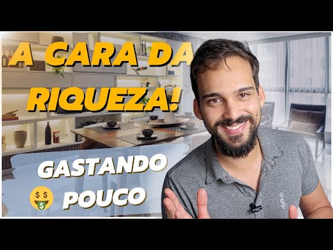 itens BARATOS de DECORAÇÕES que vão fazer SUCESSO na sua casa