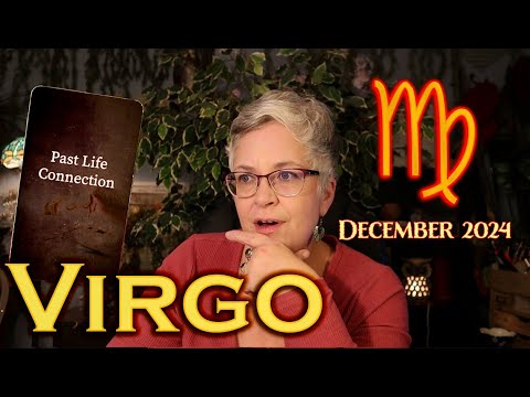 Virgo ~ Secrets Revealed ~ December 2024