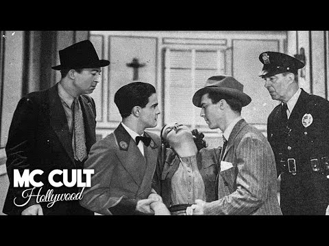 Dick Purcell Classic Comedy Mystery Movie | 1937 | English Cult Movie | English Movie