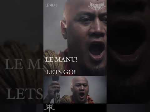 Le Manu - Shepherds Reign - Translation #translation #samoa #metal #shorts