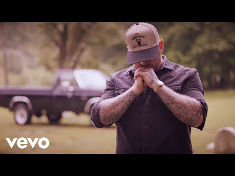 Jon Langston - Granddaddy's Watch (Official Audio Video)