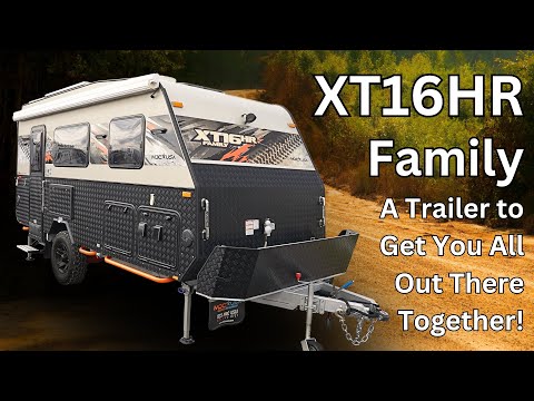 10 Minute Tour: XT16HR Family by MDC USA