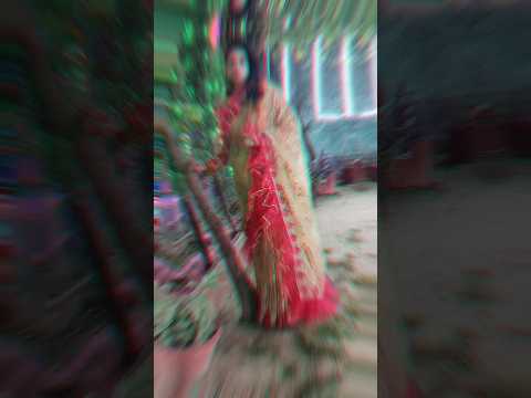 Latest Frill Saree Design /Frill Saree #saree #trendysaree #viralvideo